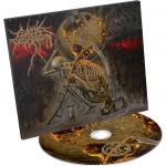 DEATH ATLAS (CD)